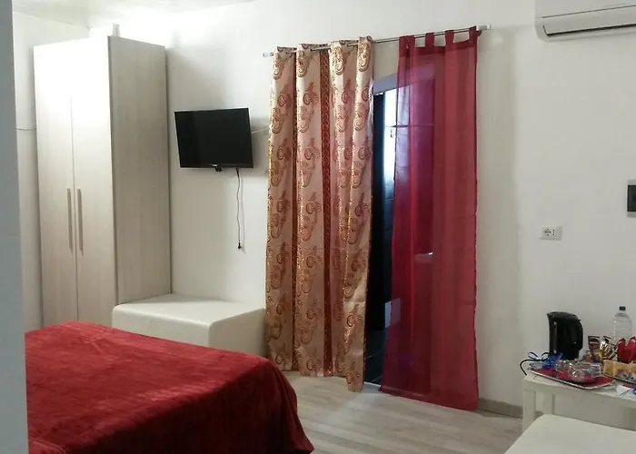 Guest house Little Moon Rome