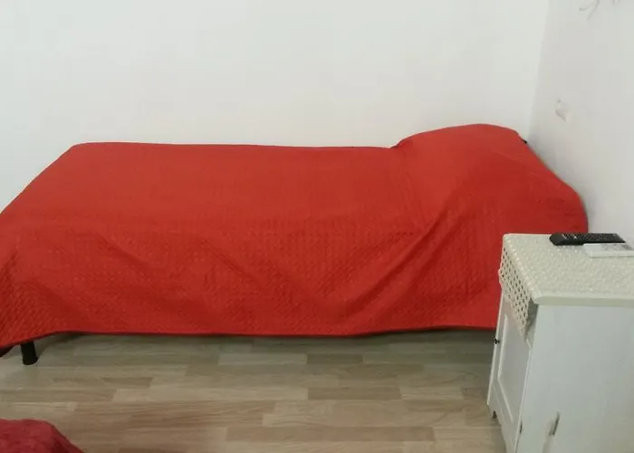 Little Moon Guest house Rome