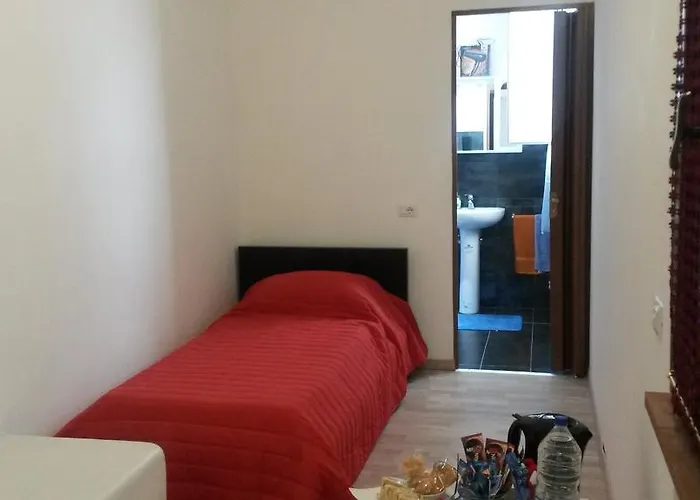 Guest house Little Moon Rome