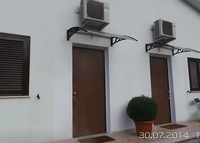 Guest house Little Moon Rome