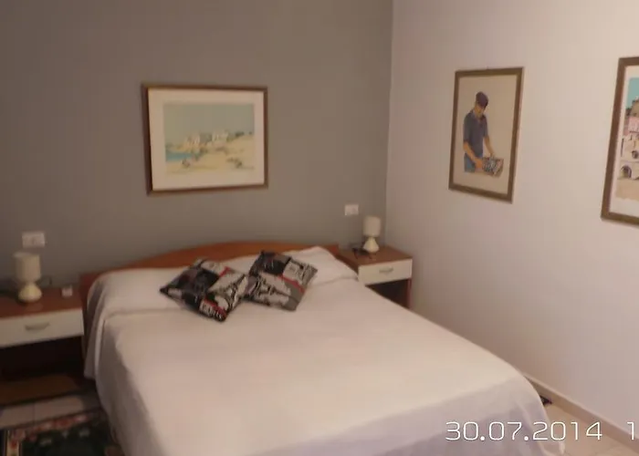 Guest house Little Moon