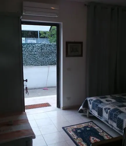 Little Moon Guest house Rome