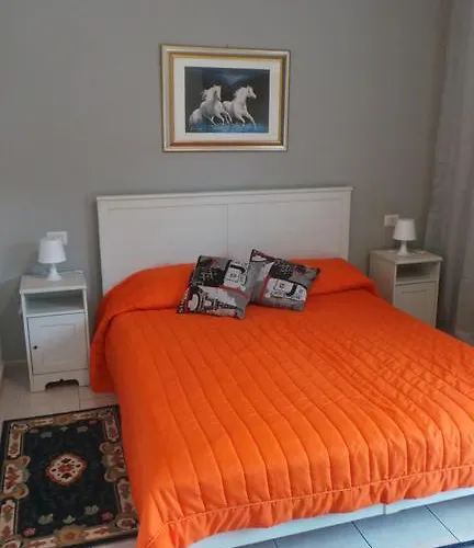 Guest house Little Moon Rome